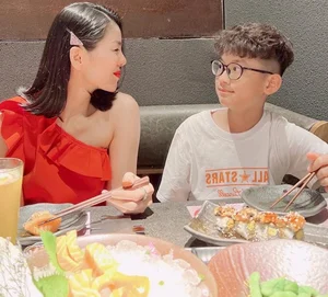 Inside Le Quyen's Million-Dollar US Mansion and Her Elite Approach to Raising Her Son - image 0