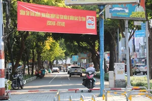 Ho Chi Minh City Removes Motorbike Sidewalk Barriers After 8-Year Traffic Experiment - image 5