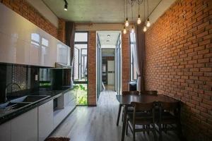 Stunning Da Nang Architecture: A Perfect Blend of Home and Cafe - image 6