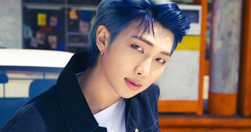 Inside BTS Leader RM’s Stunning $5 Million Luxury Apartment and Art Gallery