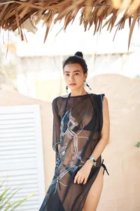 Stunning Beauty Gallery of Yen Dan: Elegance and Modern Style Captured - image 30
