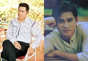 Actor Huynh Anh Tuan Finds Peace in Stunning 6000m2 Garden Estate - image 0