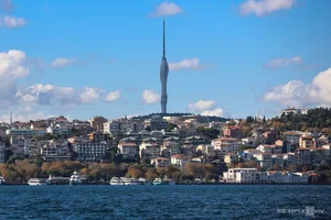 Exploring the Bosphorus Strait: Where Asia and Europe Meet in Stunning Istanbul - image 11