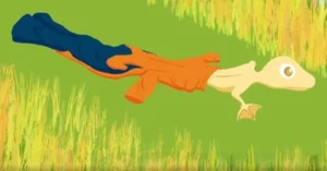 The Legend of Thach Sung: A Classic Vietnamese Fairy Tale About Wealth, Pride, and the Chipped Bowl - image 1