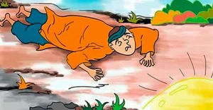 The Legend of Thach Sung: A Classic Vietnamese Fairy Tale About Wealth, Pride, and the Chipped Bowl - image 4