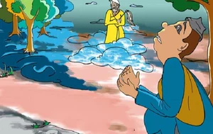 The Legend of Thach Sung: A Classic Vietnamese Fairy Tale About Wealth, Pride, and the Chipped Bowl - image 7