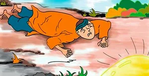 The Legend of Thach Sung: A Classic Vietnamese Fairy Tale About Wealth, Pride, and the Chipped Bowl - image 0
