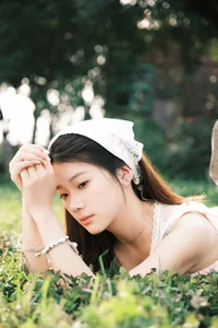 The Graceful Artistry of To Xiao Bei in YiTuYu Art Language Vol.7218: A New Chapter in Visual Excellence - image 34
