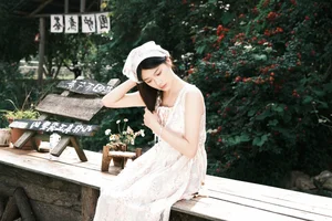 The Graceful Artistry of To Xiao Bei in YiTuYu Art Language Vol.7218: A New Chapter in Visual Excellence - image 33