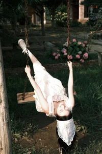 The Graceful Artistry of To Xiao Bei in YiTuYu Art Language Vol.7218: A New Chapter in Visual Excellence - image 36