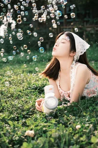 The Graceful Artistry of To Xiao Bei in YiTuYu Art Language Vol.7218: A New Chapter in Visual Excellence - image 6