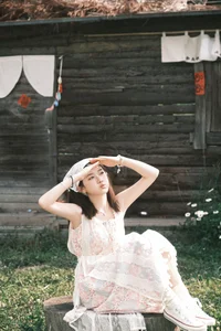 The Graceful Artistry of To Xiao Bei in YiTuYu Art Language Vol.7218: A New Chapter in Visual Excellence - image 7