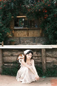 The Graceful Artistry of To Xiao Bei in YiTuYu Art Language Vol.7218: A New Chapter in Visual Excellence - image 43