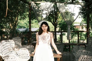 The Graceful Artistry of To Xiao Bei in YiTuYu Art Language Vol.7218: A New Chapter in Visual Excellence - image 35