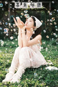 The Graceful Artistry of To Xiao Bei in YiTuYu Art Language Vol.7218: A New Chapter in Visual Excellence - image 44
