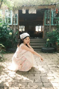 The Graceful Artistry of To Xiao Bei in YiTuYu Art Language Vol.7218: A New Chapter in Visual Excellence - image 11