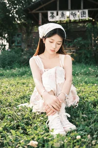 The Graceful Artistry of To Xiao Bei in YiTuYu Art Language Vol.7218: A New Chapter in Visual Excellence - image 31