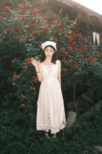 The Graceful Artistry of To Xiao Bei in YiTuYu Art Language Vol.7218: A New Chapter in Visual Excellence - image 29