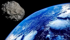 The Mystery of the Snowman-Shaped Space Object Passing Near Earth - image 2