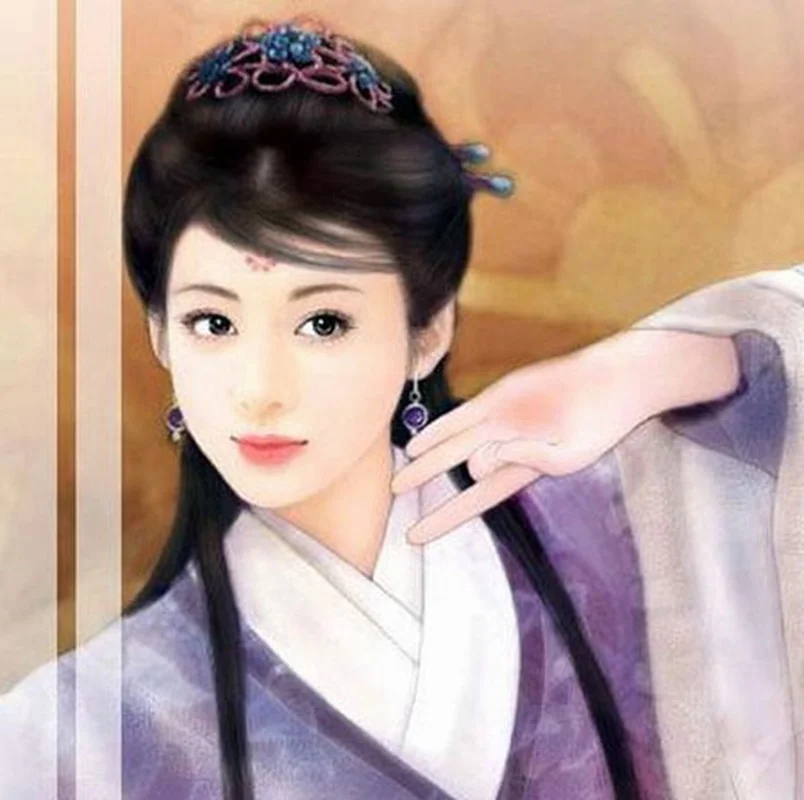 The Tragic and Mysterious Fates of the Four Legendary Beauties of the Three Kingdoms