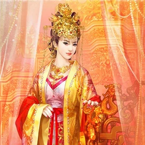The Tragic and Mysterious Fates of the Four Legendary Beauties of the Three Kingdoms - image 7