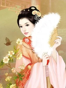 The Tragic and Mysterious Fates of the Four Legendary Beauties of the Three Kingdoms - image 6