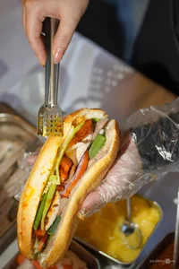 Da Nang Culinary Adventure: Exploring Vietnam with the 10,000 Food Passport - image 8