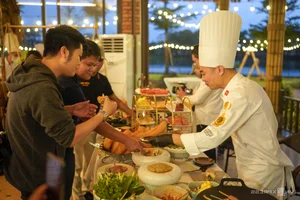 Da Nang Culinary Adventure: Exploring Vietnam with the 10,000 Food Passport - image 4