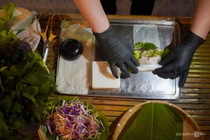 Da Nang Culinary Adventure: Exploring Vietnam with the 10,000 Food Passport - image 2