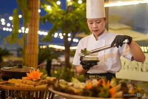 Da Nang Culinary Adventure: Exploring Vietnam with the 10,000 Food Passport - image 7