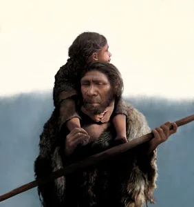 Did Neanderthals Speak Before Modern Humans? Rewriting the History of Language - image 5