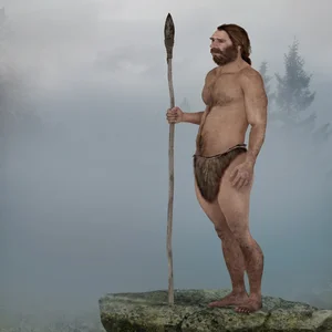 Did Neanderthals Speak Before Modern Humans? Rewriting the History of Language - image 6