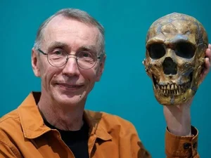Did Neanderthals Speak Before Modern Humans? Rewriting the History of Language - image 3