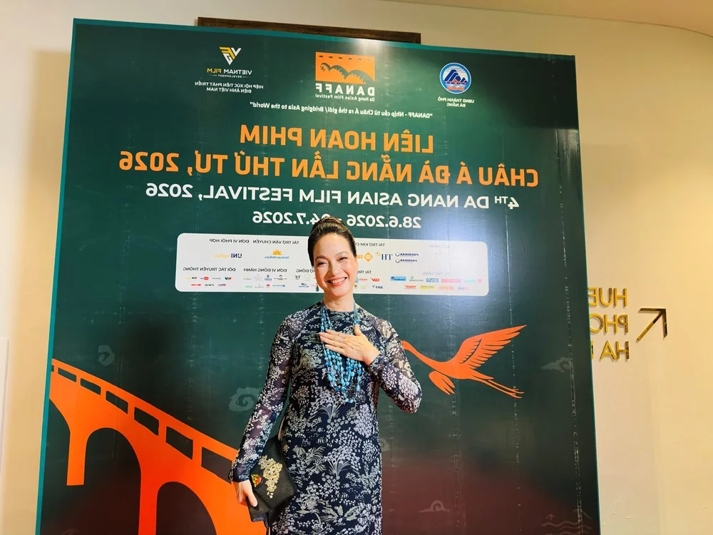 DANAFF IV: Elevating Da Nang International Film Festival to a Global Brand