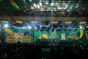 DANAFF IV: Elevating Da Nang International Film Festival to a Global Brand - image 5