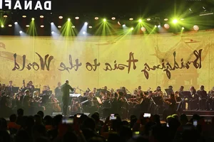 DANAFF IV: Elevating Da Nang International Film Festival to a Global Brand - image 2