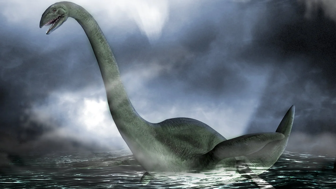 Has the Loch Ness Monster Returned? New Sightings Shock the Scientific Community
