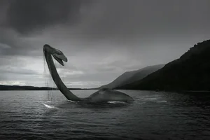 Has the Loch Ness Monster Returned? New Sightings Shock the Scientific Community - image 4