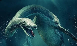 Has the Loch Ness Monster Returned? New Sightings Shock the Scientific Community - image 1