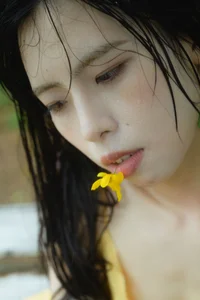 YiTuYu Art Language Vol.10282 Bei Shang Tian Jiao - 19P Elegant Photography Set - image 18