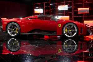 Ferrari F80 Hybrid: The $4 Million Supercar Takes Protection in Vietnam - image 7
