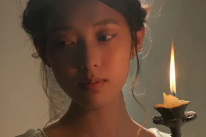 YiTuYu Art Language Vol.9901: Featuring the Elegant Yu Qing Feng Gallery - image 21