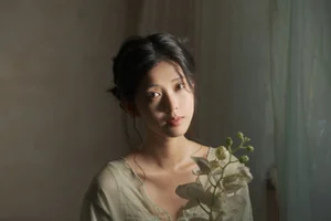 YiTuYu Art Language Vol.9901: Featuring the Elegant Yu Qing Feng Gallery - image 16