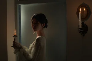 YiTuYu Art Language Vol.9901: Featuring the Elegant Yu Qing Feng Gallery - image 24
