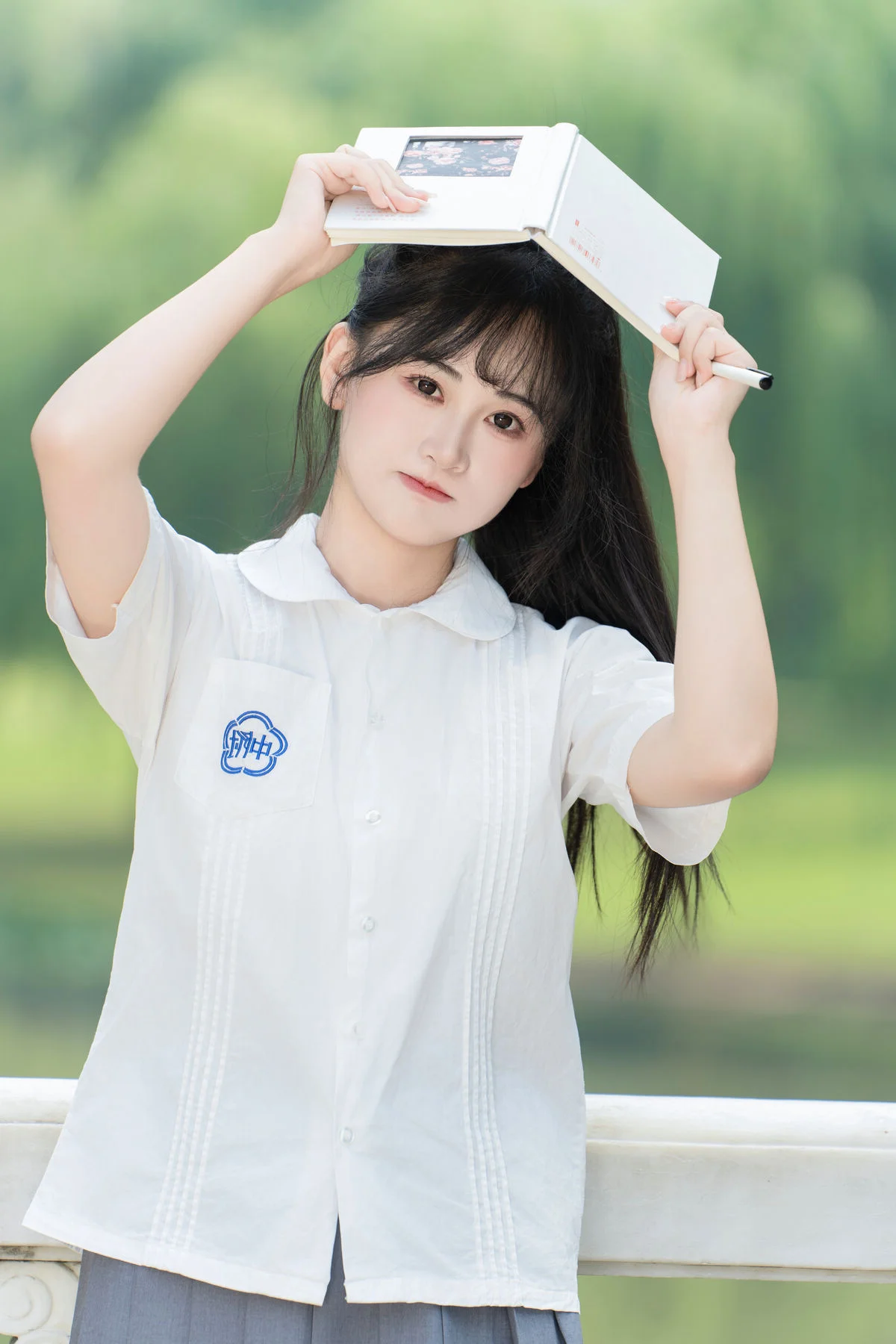 YiTuYu Art Language Vol.7260: Artistic Expressions with Jiao Yi Zhi Sui Sui