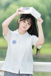 YiTuYu Art Language Vol.7260: Artistic Expressions with Jiao Yi Zhi Sui Sui - image 20