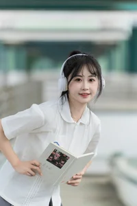 YiTuYu Art Language Vol.7260: Artistic Expressions with Jiao Yi Zhi Sui Sui - image 18