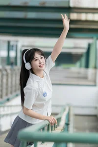 YiTuYu Art Language Vol.7260: Artistic Expressions with Jiao Yi Zhi Sui Sui - image 22