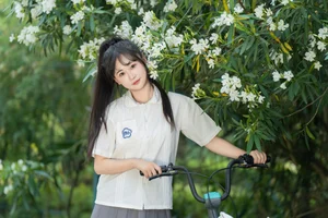 YiTuYu Art Language Vol.7260: Artistic Expressions with Jiao Yi Zhi Sui Sui - image 16