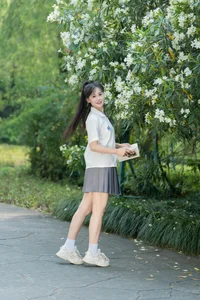 YiTuYu Art Language Vol.7260: Artistic Expressions with Jiao Yi Zhi Sui Sui - image 32